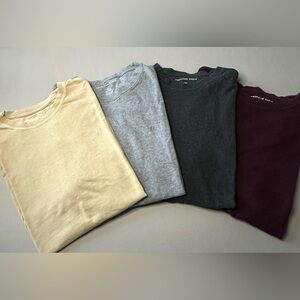 *BUNDLE* American Eagle Men’s Standard Fit Tee Shirt